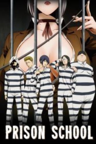 Prison School โรงเรียนคุก ตอนที่ 1-12+OVA ซับไทย จบแล้ว