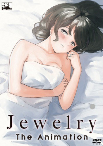 Jewelry THE ANIMATION Vol.1 (ซับไทย)