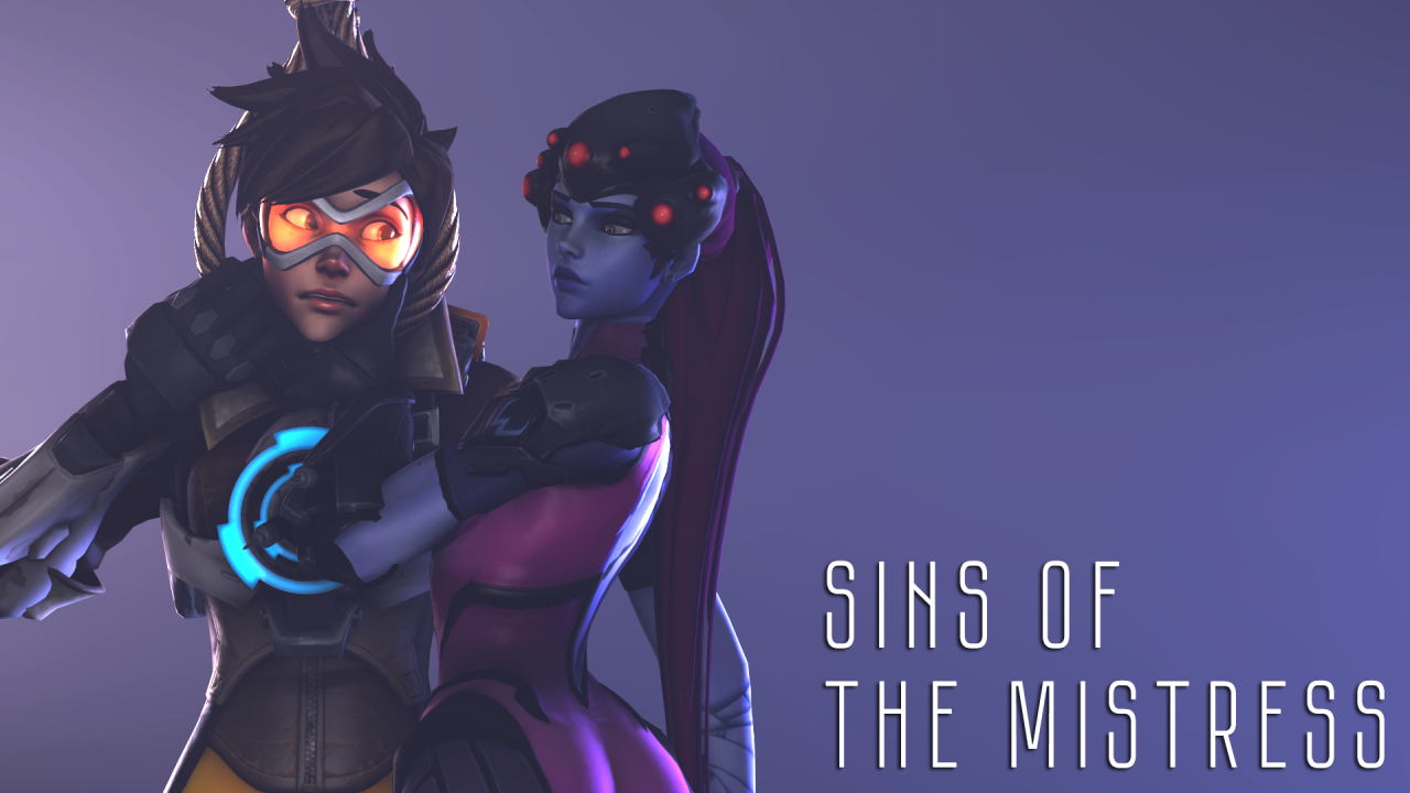 Overwatch – Sins of The Mistress (3D)